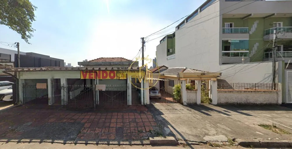 Terreno, 635 m² - Foto 1