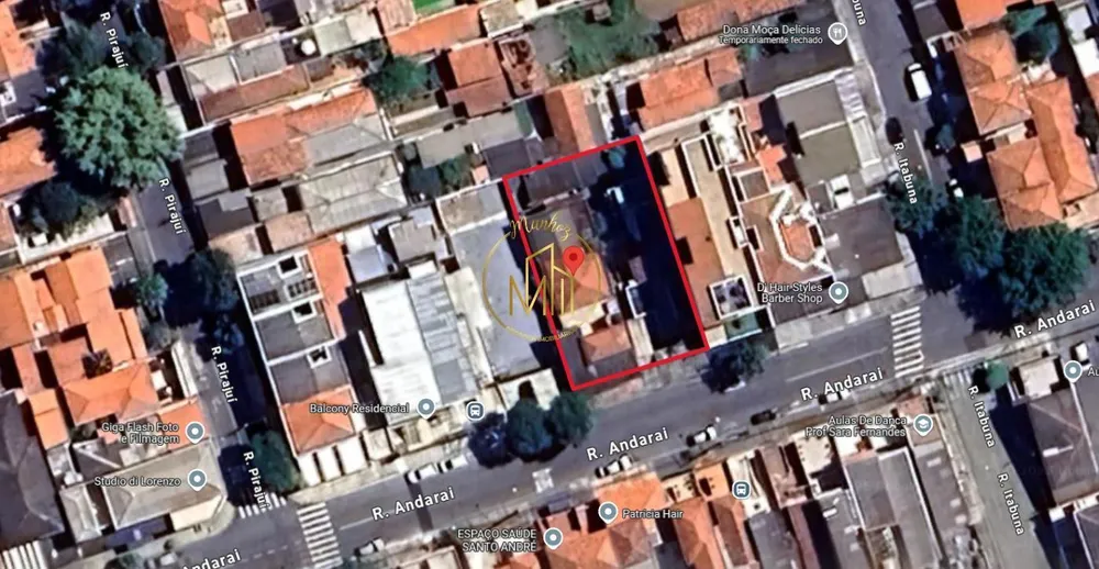 Terreno, 635 m² - Foto 4