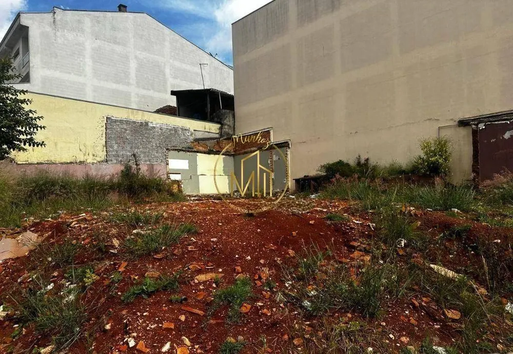 Terreno, 286 m² - Foto 7