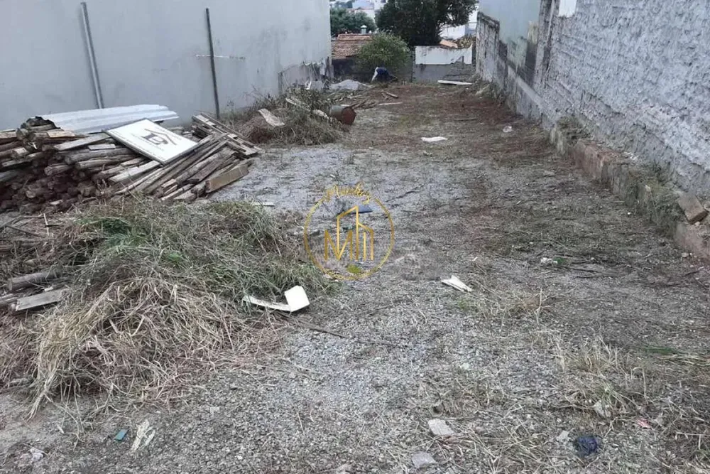 Terreno, 400 m² - Foto 1