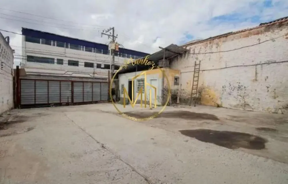 Depósito-Galpão - Foto 3