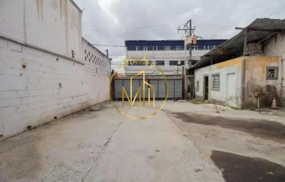 Depósito-Galpão - Foto 2