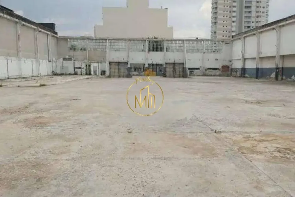 Terreno, 3076 m² - Foto 1