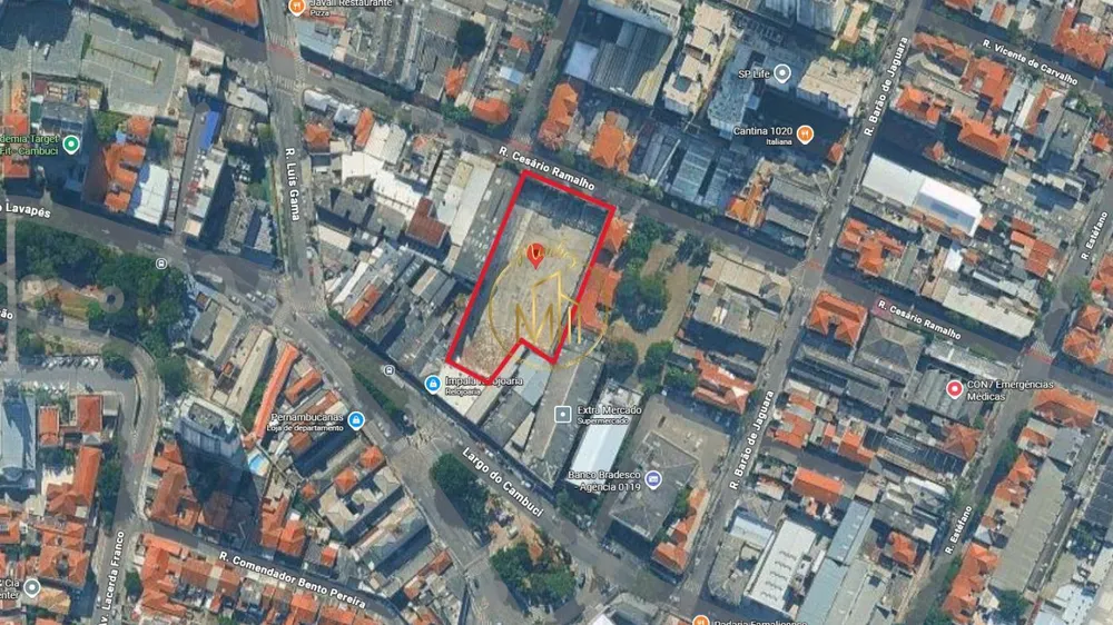 Terreno, 3076 m² - Foto 7