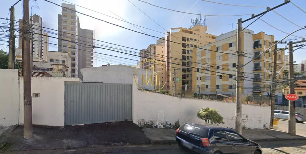 Terreno, 360 m² - Foto 2
