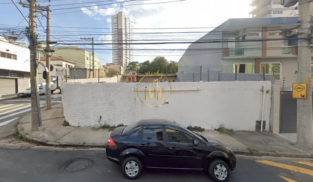 Terreno, 360 m² - Foto 1