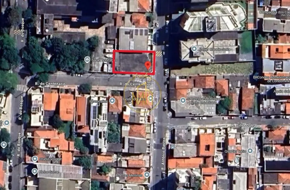 Terreno, 360 m² - Foto 8
