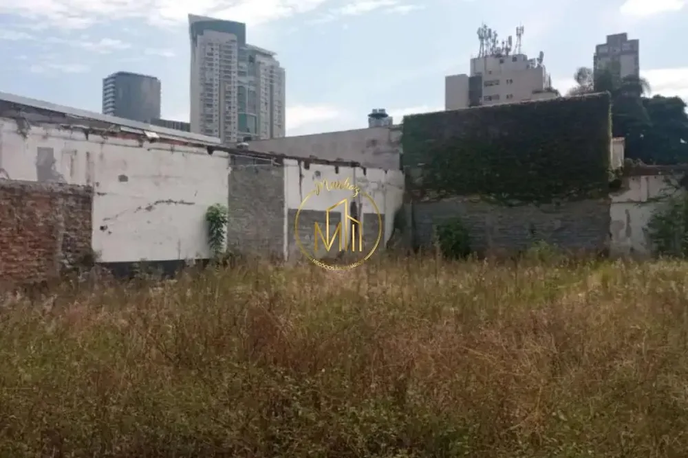 Terreno, 600 m² - Foto 6