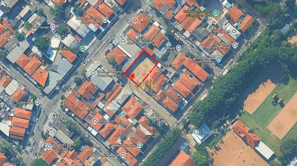 Terreno, 600 m² - Foto 8