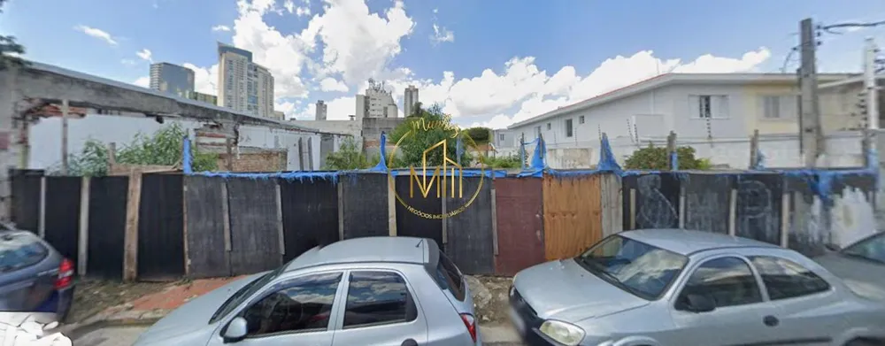 Terreno, 600 m² - Foto 2