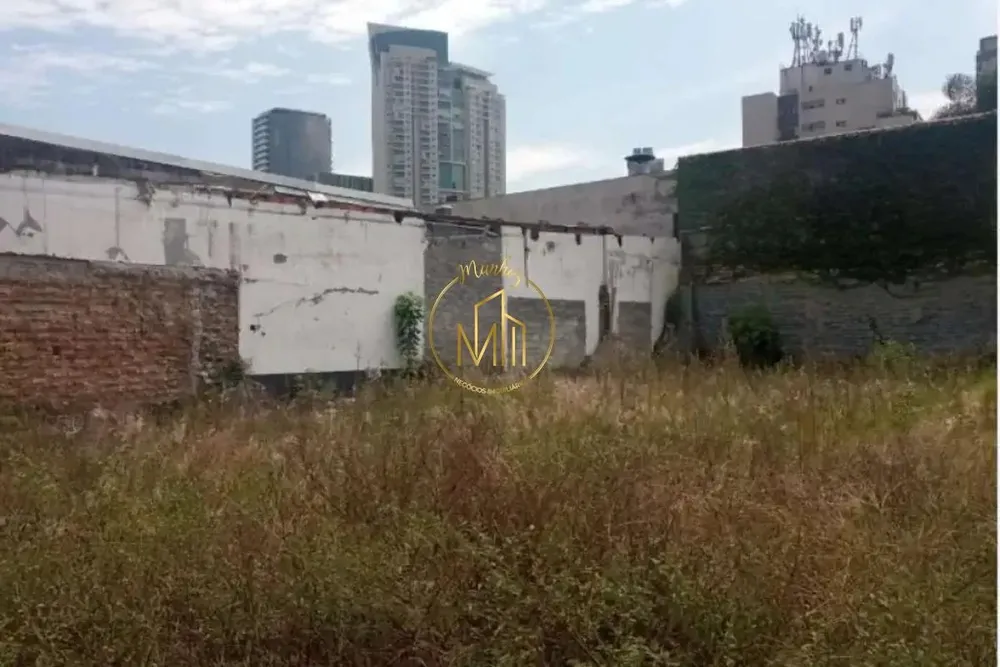 Terreno, 600 m² - Foto 5