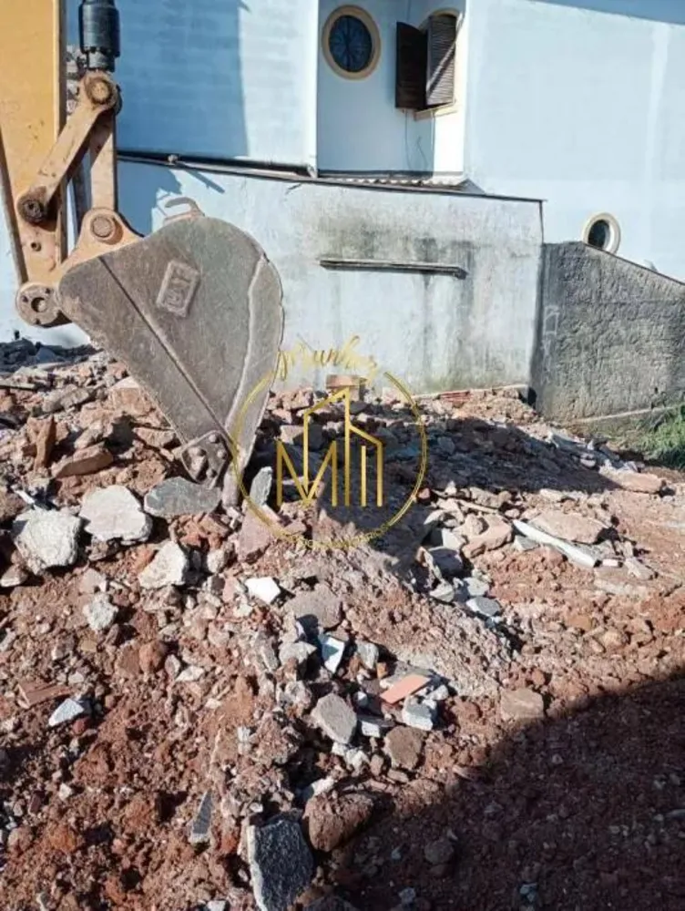 Terreno, 400 m² - Foto 1