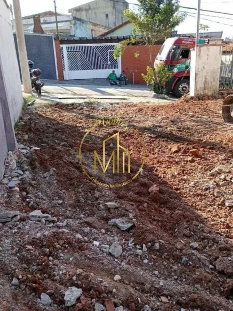 Terreno, 400 m² - Foto 3