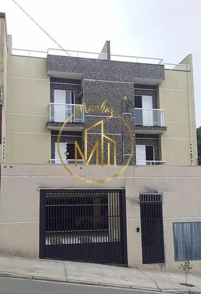 Apartamento, 2 quartos, 65 m² - Foto 1