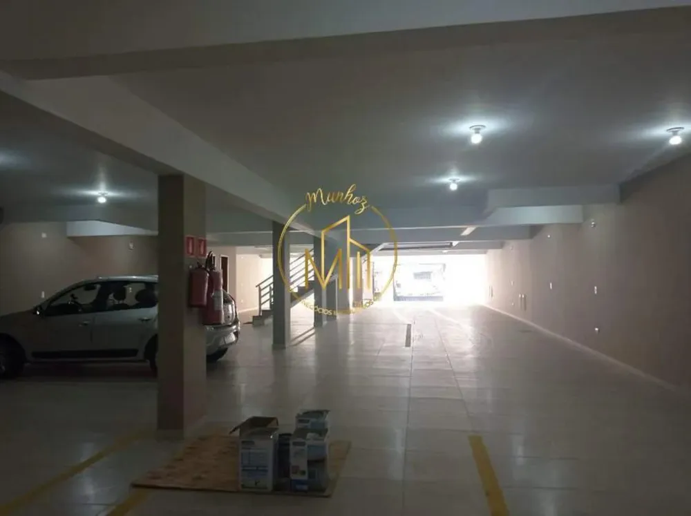 Apartamento, 2 quartos, 65 m² - Foto 2