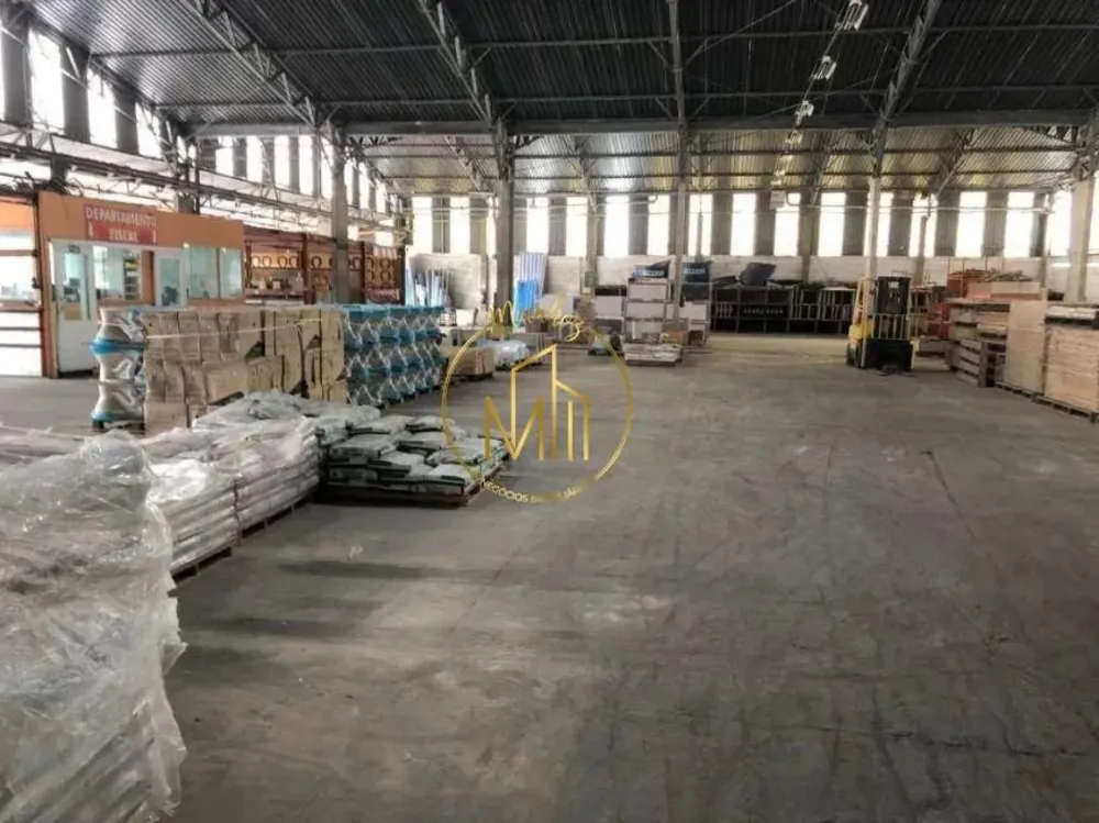 Depósito-Galpão, 8083 m² - Foto 15