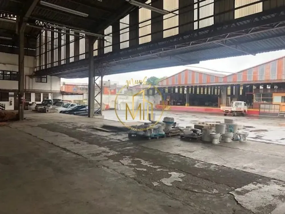 Depósito-Galpão, 8083 m² - Foto 9