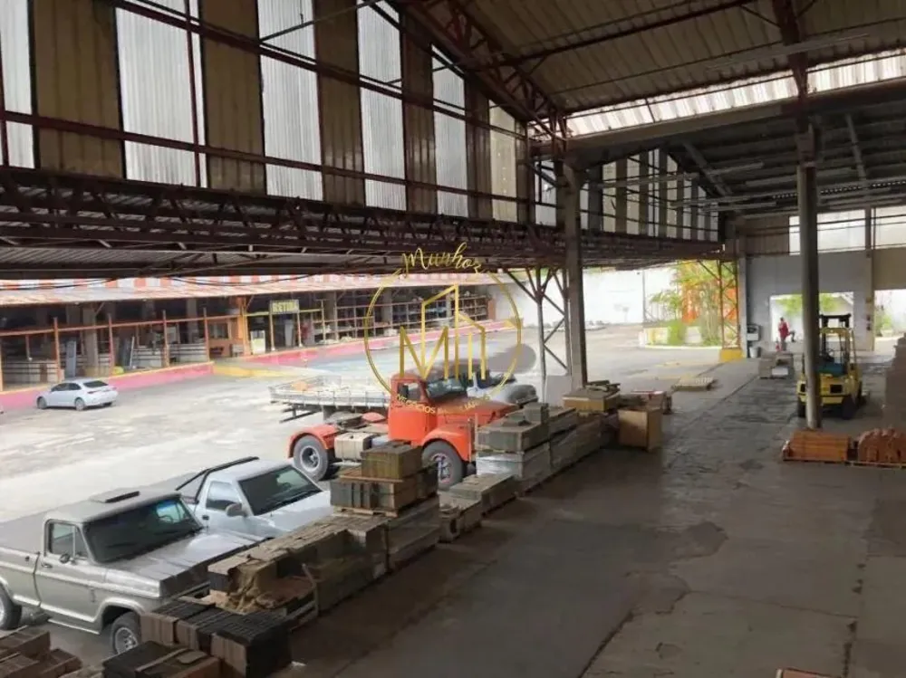 Depósito-Galpão, 8083 m² - Foto 10