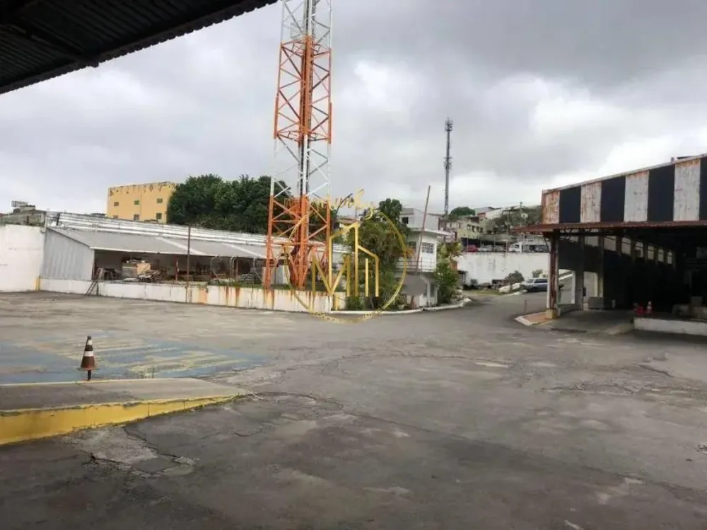 Depósito-Galpão, 8083 m² - Foto 4