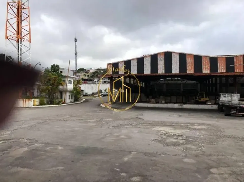 Depósito-Galpão, 8083 m² - Foto 6