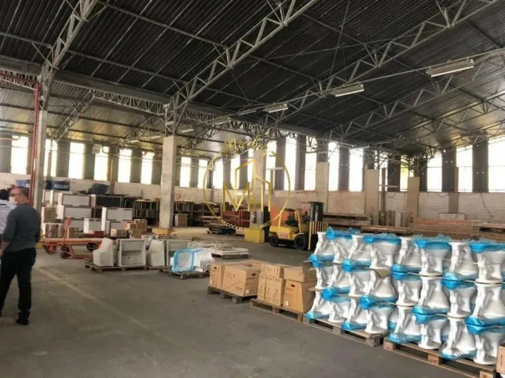 Depósito-Galpão, 8083 m² - Foto 18