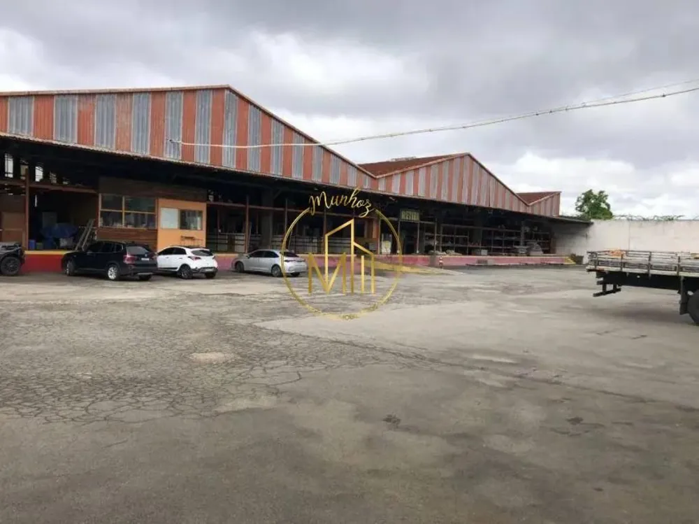Depósito-Galpão, 8083 m² - Foto 7