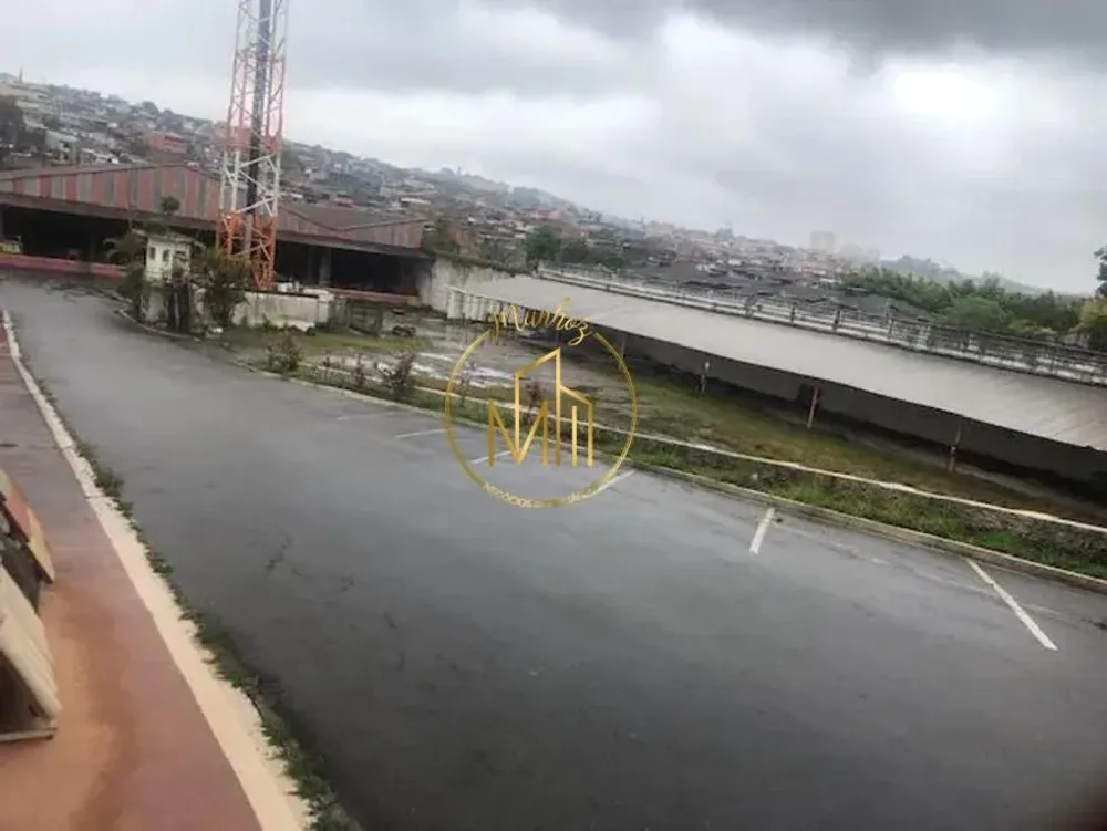 Depósito-Galpão, 8083 m² - Foto 3