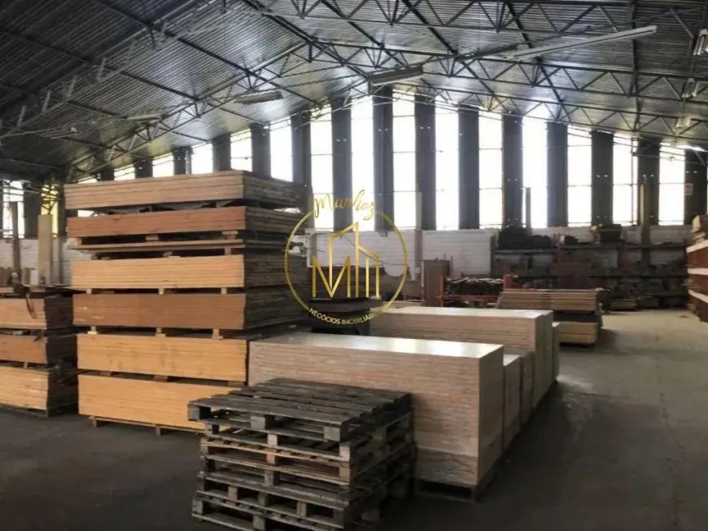 Depósito-Galpão, 8083 m² - Foto 14