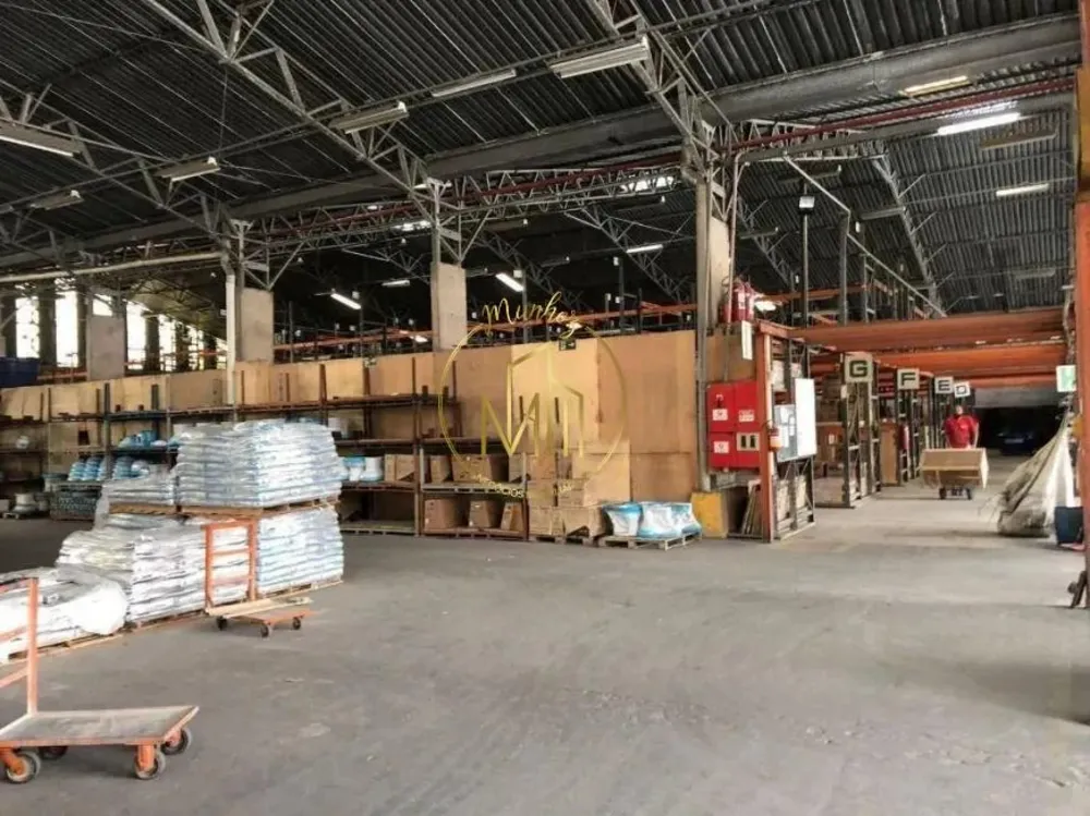 Depósito-Galpão, 8083 m² - Foto 17