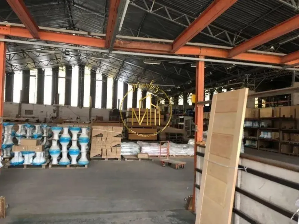 Depósito-Galpão, 8083 m² - Foto 16