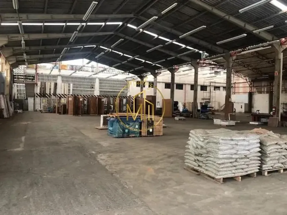 Depósito-Galpão, 8083 m² - Foto 12