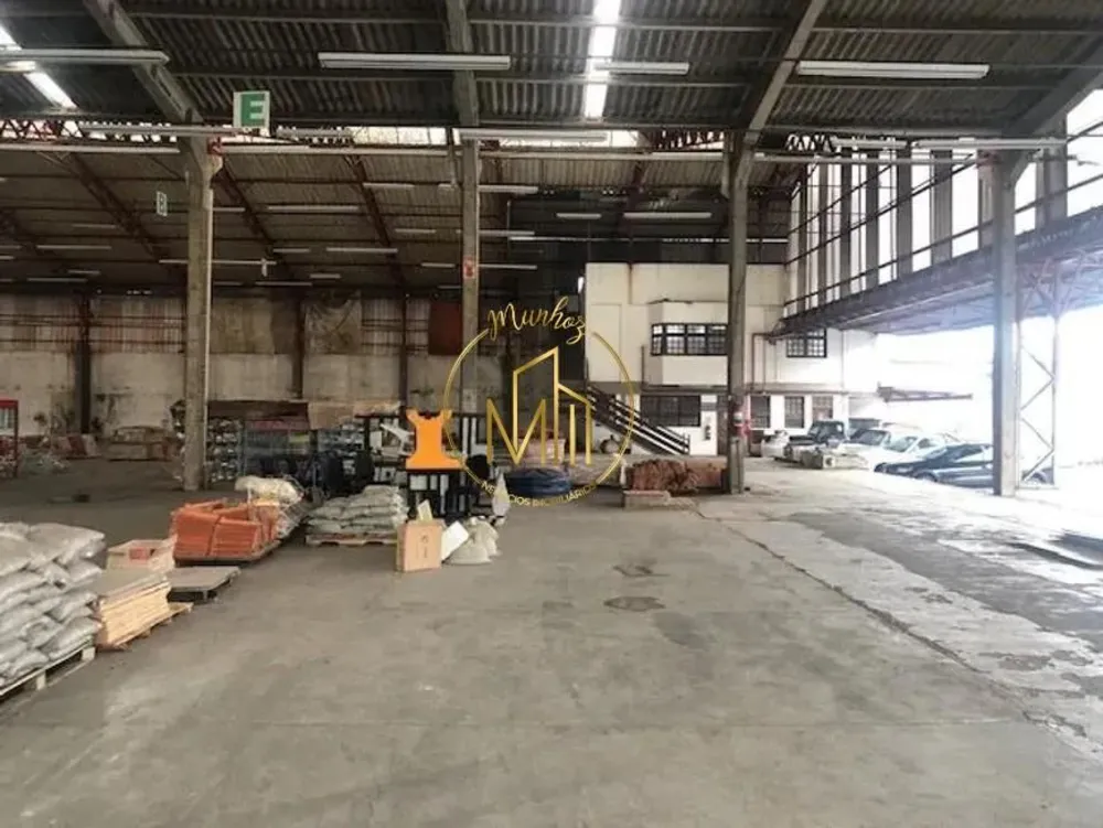 Depósito-Galpão, 8083 m² - Foto 11