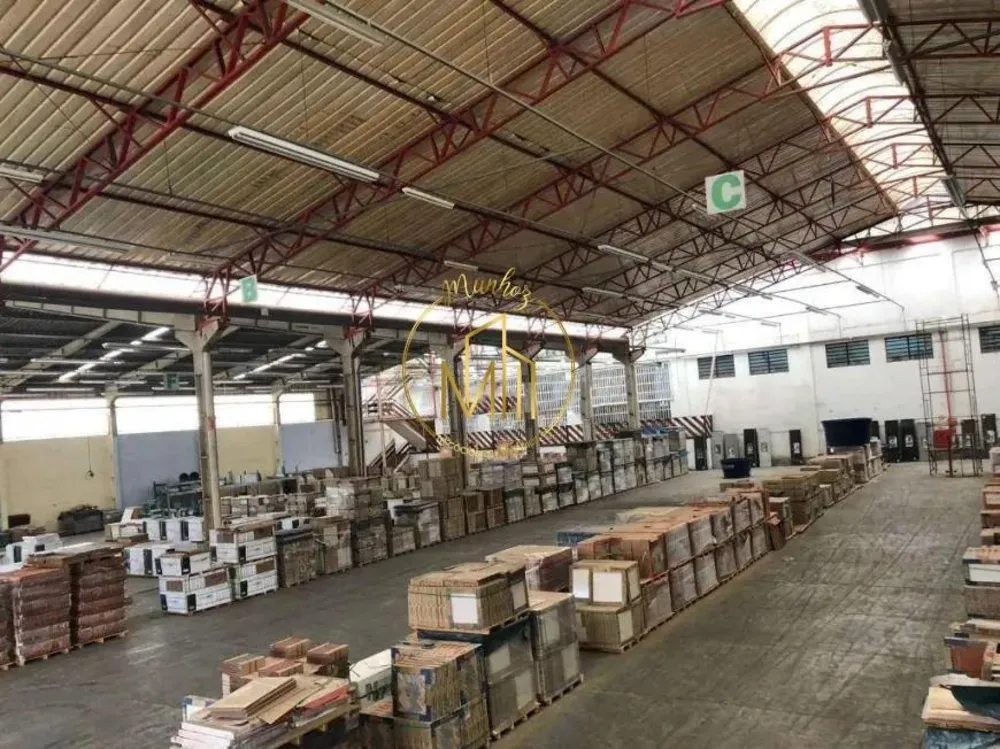 Depósito-Galpão, 8083 m² - Foto 19