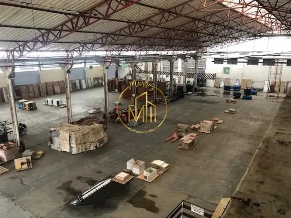 Depósito-Galpão, 8083 m² - Foto 13