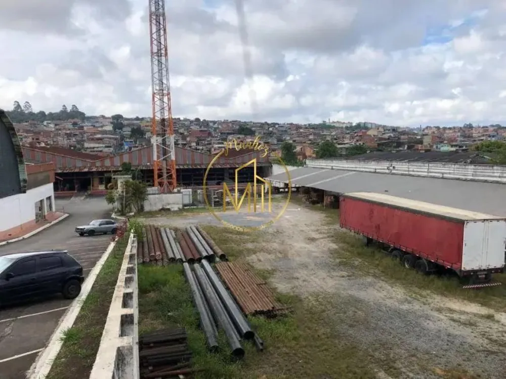Depósito-Galpão, 8083 m² - Foto 8