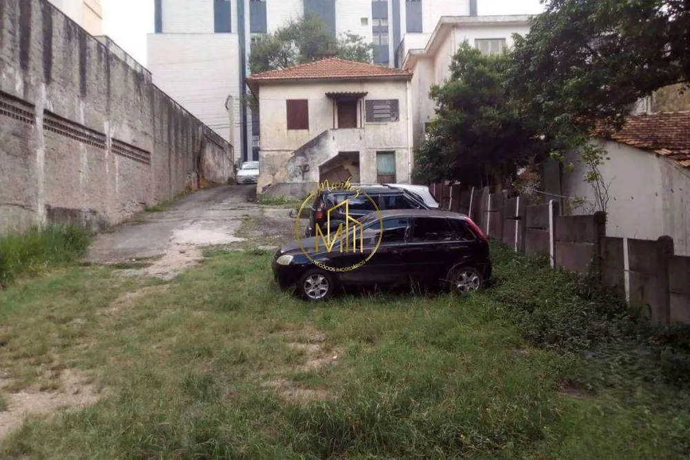 Terreno, 811 m² - Foto 7