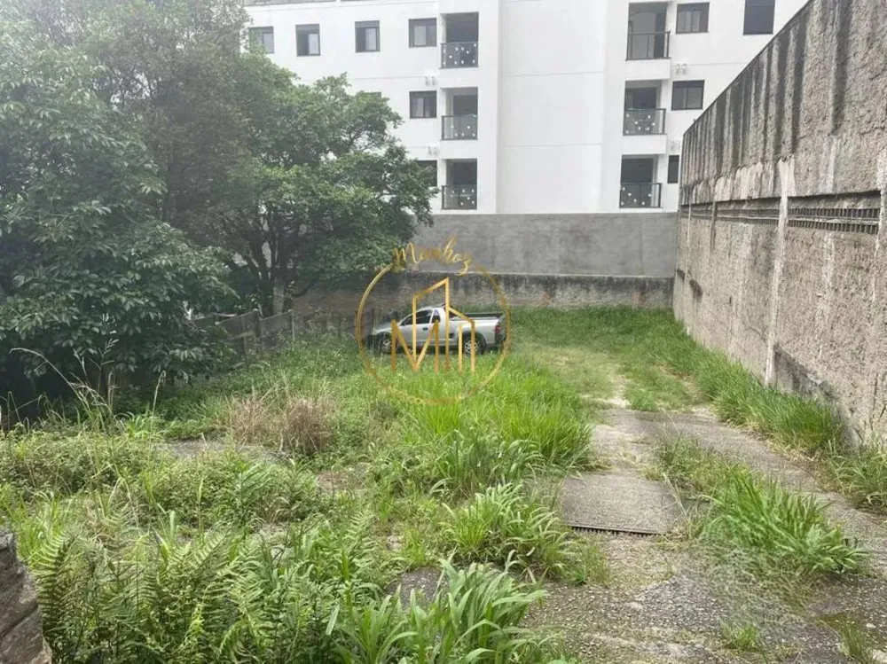 Terreno, 811 m² - Foto 4