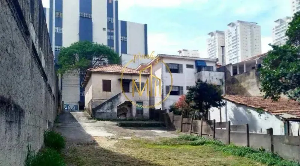 Terreno, 811 m² - Foto 3