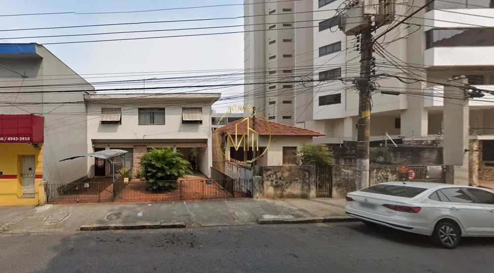 Terreno, 811 m² - Foto 1