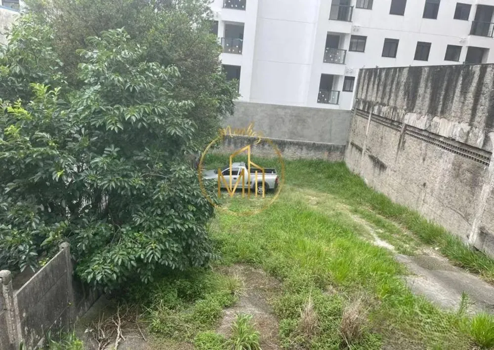Terreno, 811 m² - Foto 2