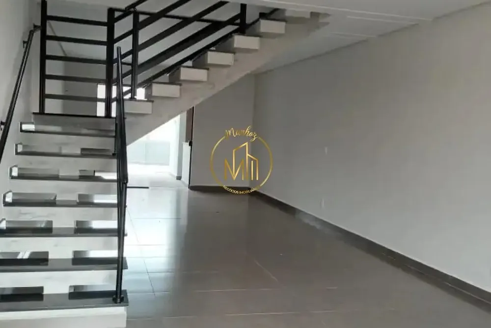 Sobrado, 3 quartos, 123 m² - Foto 8