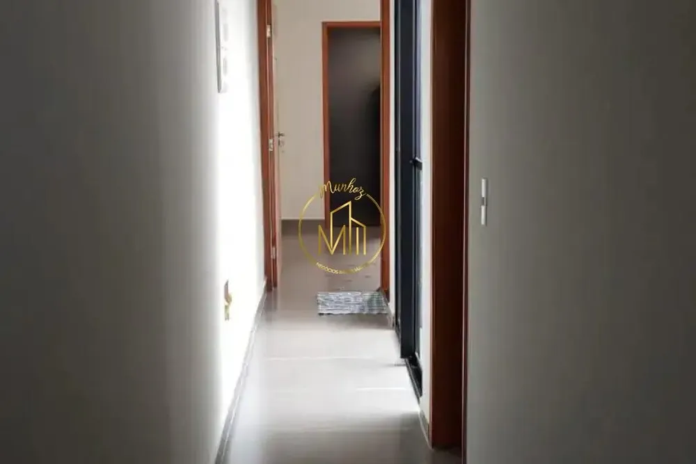 Sobrado, 3 quartos, 123 m² - Foto 12