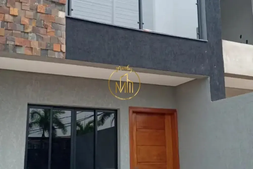 Sobrado, 3 quartos, 123 m² - Foto 3