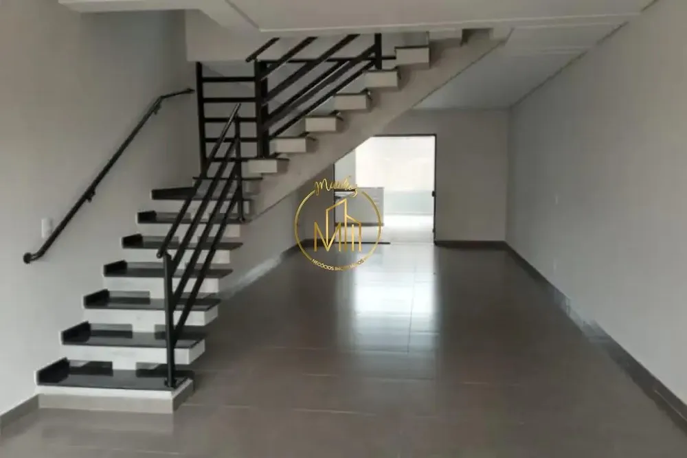 Sobrado, 3 quartos, 123 m² - Foto 9