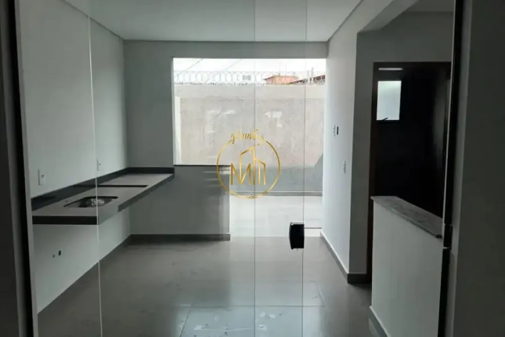 Sobrado, 3 quartos, 123 m² - Foto 4