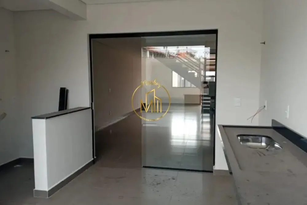 Sobrado, 3 quartos, 123 m² - Foto 6