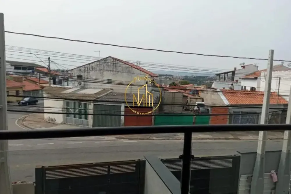 Sobrado, 3 quartos, 123 m² - Foto 2