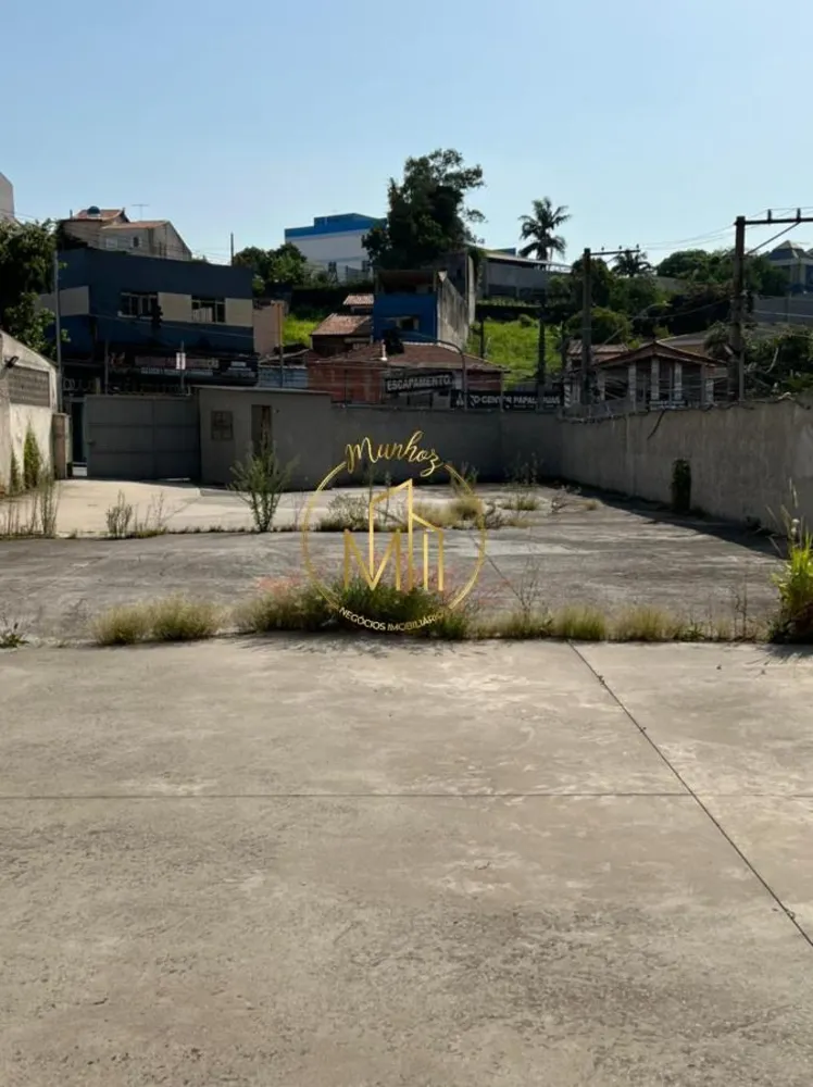 Terreno, 750 m² - Foto 3