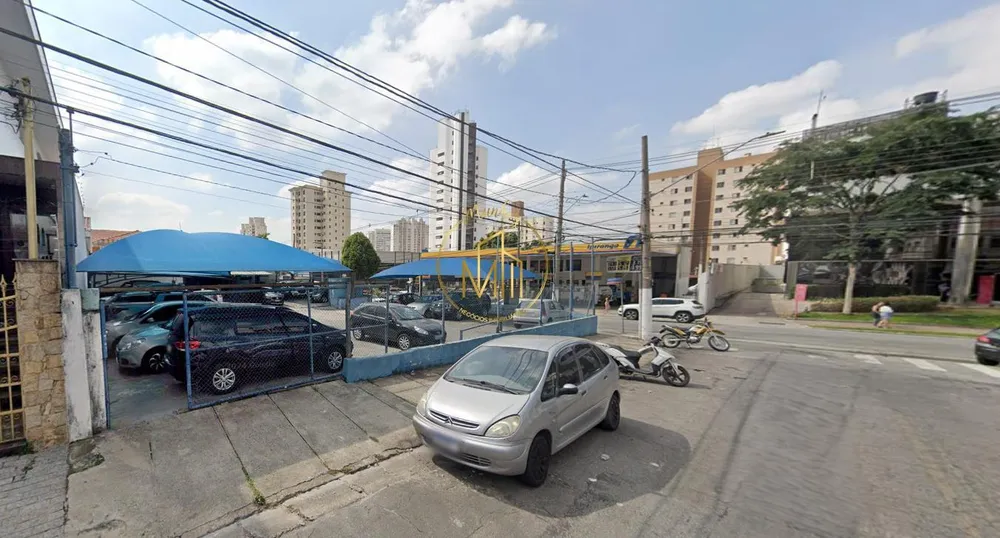 Terreno, 630 m² - Foto 2