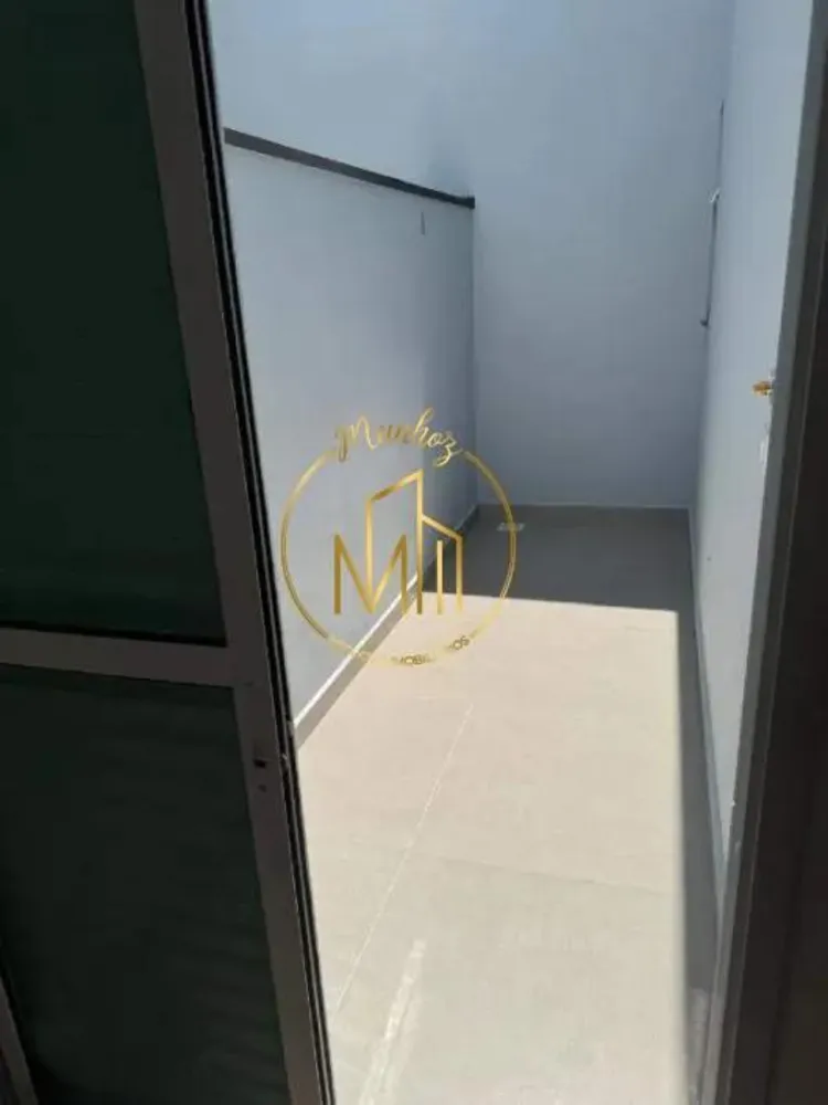 Sobrado, 3 quartos, 174 m² - Foto 8